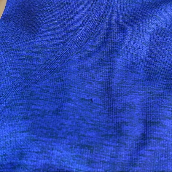 Lululemon Swiftly Short Sleeve Shirt - Sz 4 - Picture 13 of 13